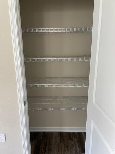 952 Mapoles Street Crestview, FL 32536 - Photo 10 of 23 a close view of utility room