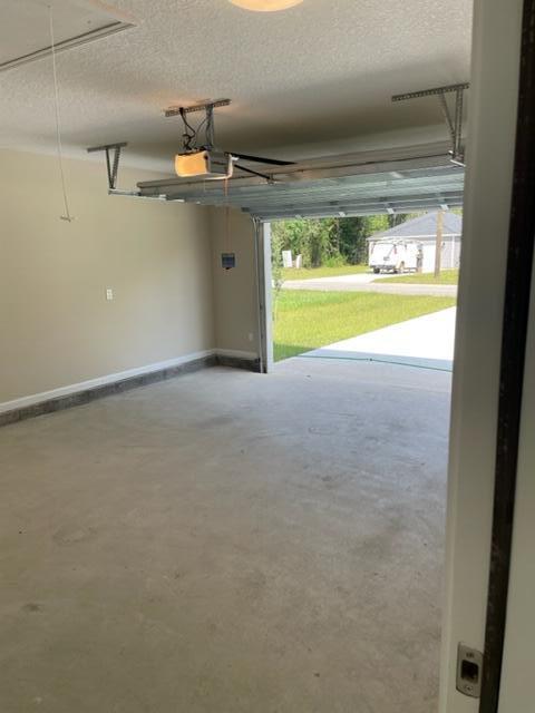 952 Mapoles Street Crestview, FL 32536 - Photo 20 of 23 a view of a room with storage and utility room