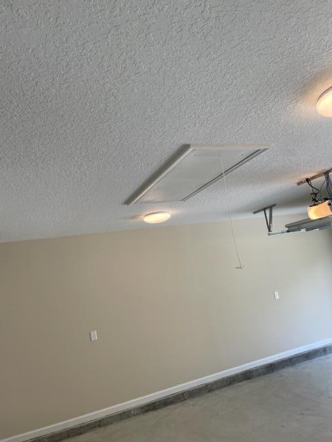952 Mapoles Street Crestview, FL 32536 - Photo 21 of 23 a view of a room with racks on the wall