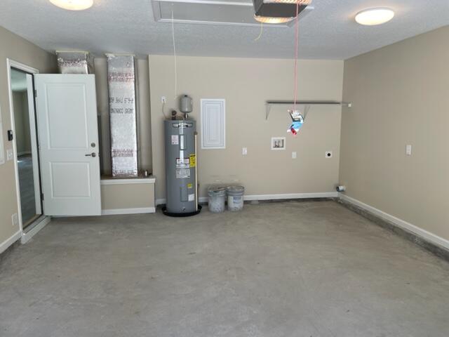 952 Mapoles Street Crestview, FL 32536 - Photo 22 of 23 a view of an empty room