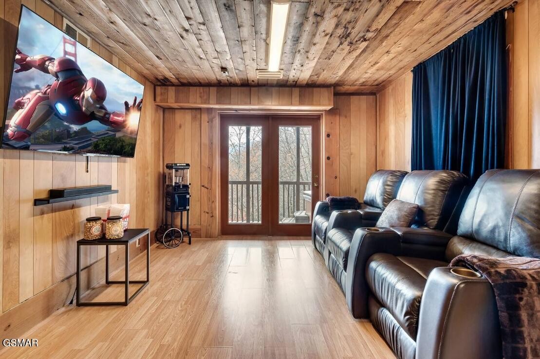 1539 Zurich Road Gatlinburg, TN 37738 - Photo 21 of 29