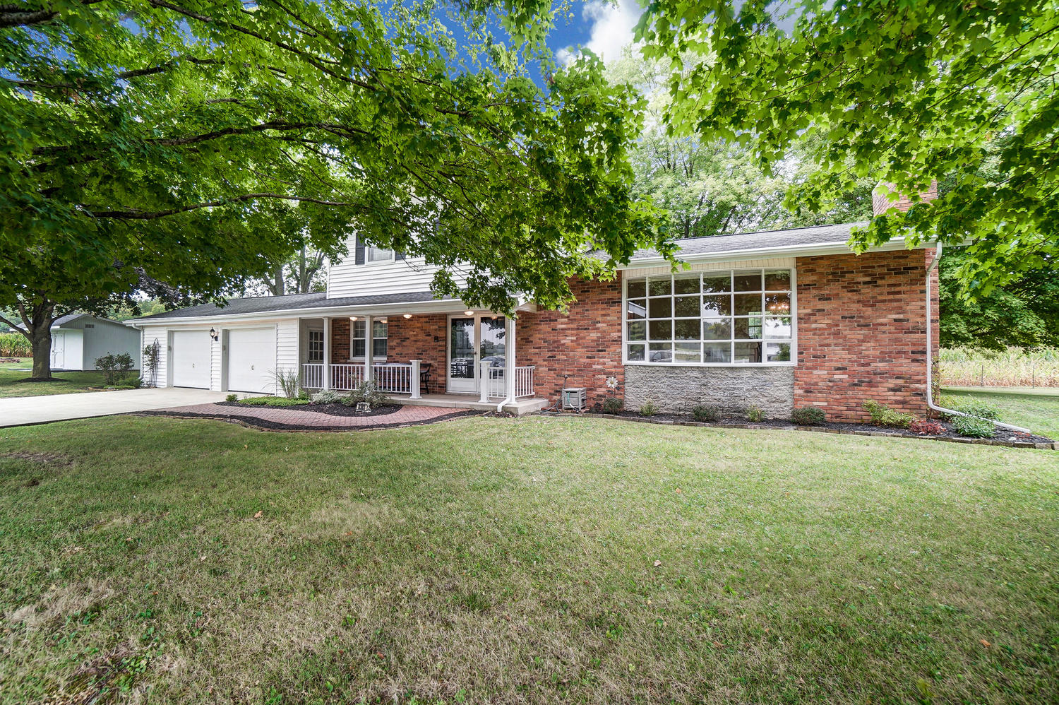 8383 Lauver Road Pleasant Hill, OH 45359 - Photo 3 of 65