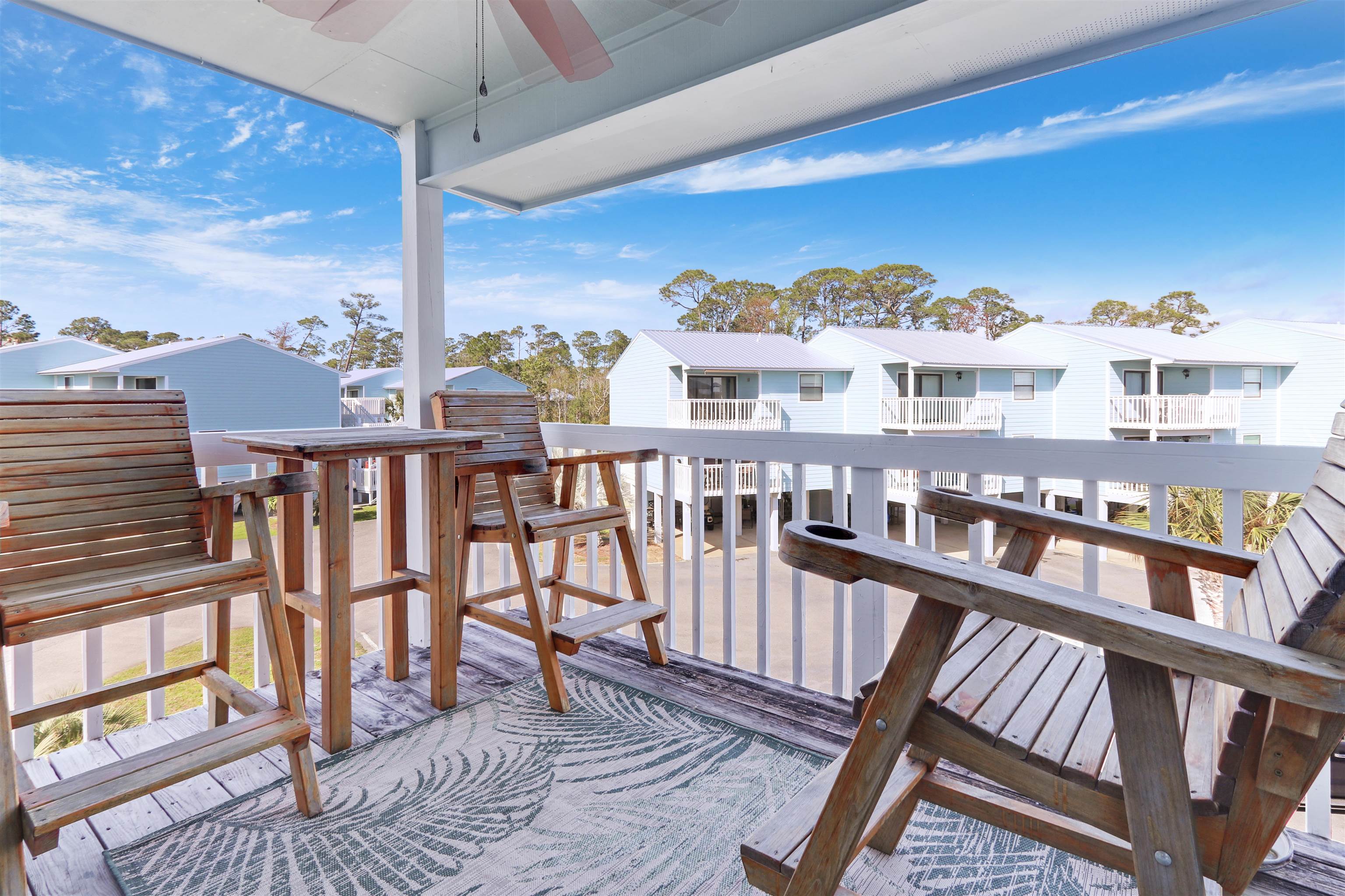 25861 Canal Road, Unit 8 Orange Beach, AL 36561 - Photo 23 of 37