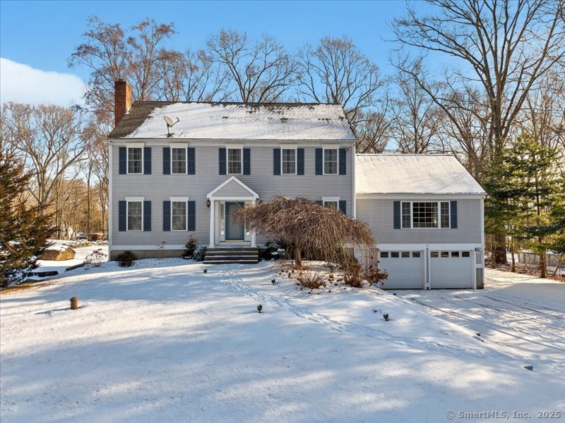 12 Davis Farm Road Clinton, CT 06413 - Photo 1 of 1