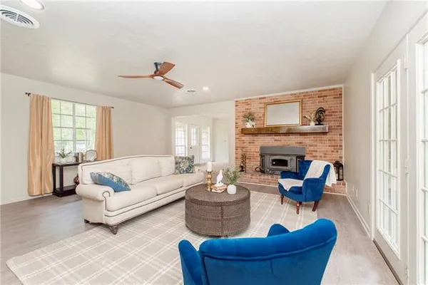 $225,000 | 1407 Neches Street, Bogalusa, LA 70427