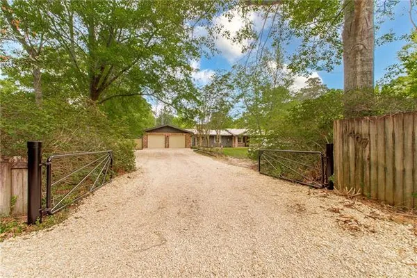 $225,000 | 1407 Neches Street, Bogalusa, LA 70427