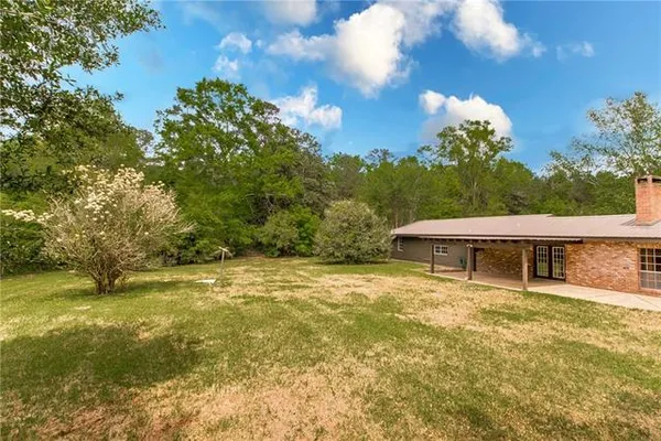 $225,000 | 1407 Neches Street, Bogalusa, LA 70427