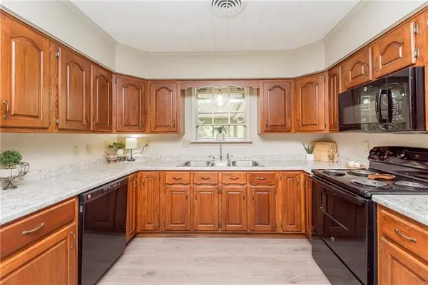 $225,000 | 1407 Neches Street, Bogalusa, LA 70427