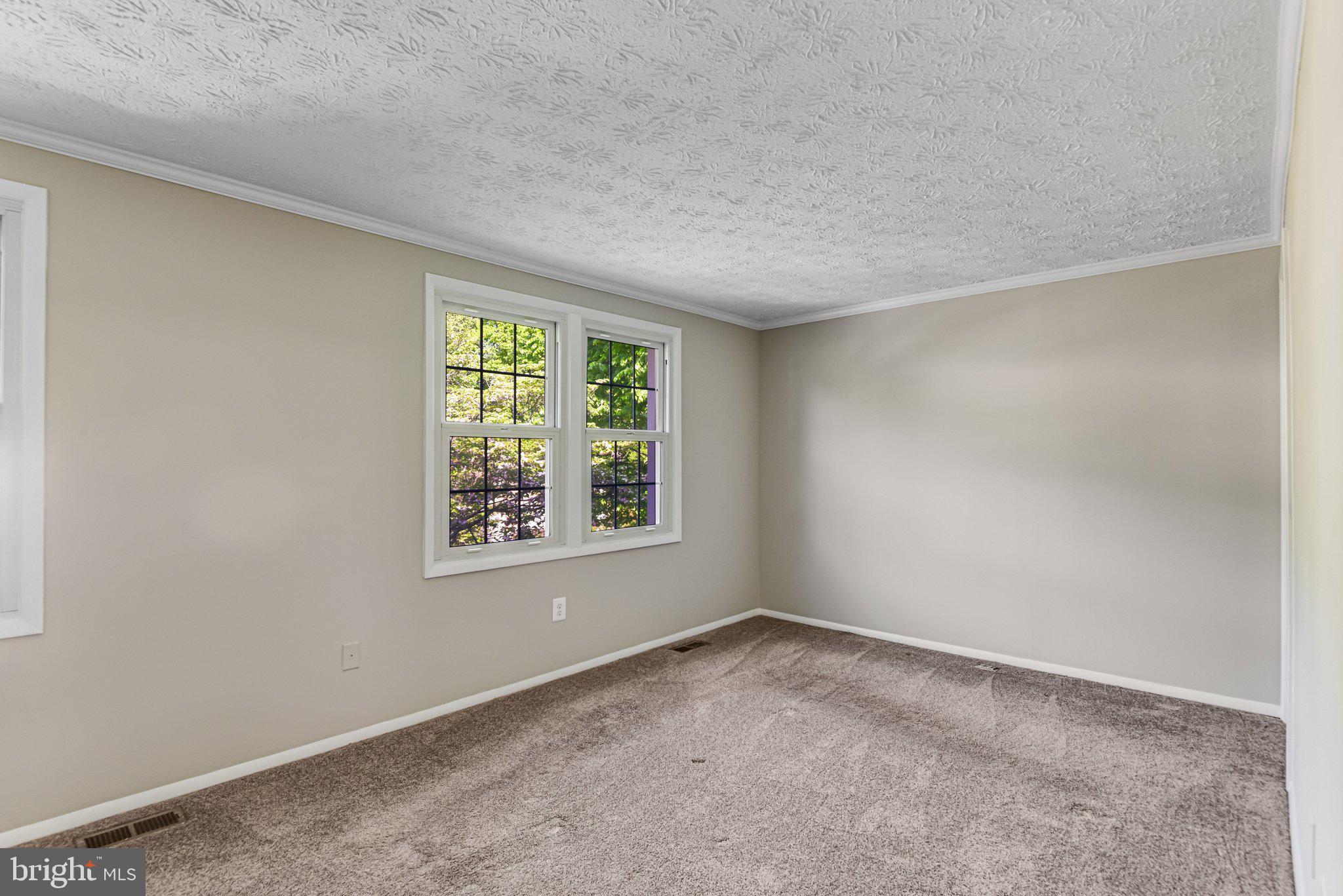 8339 Bark Tree Court Springfield, VA 22153 - Photo 14 of 23 an empty room with a window