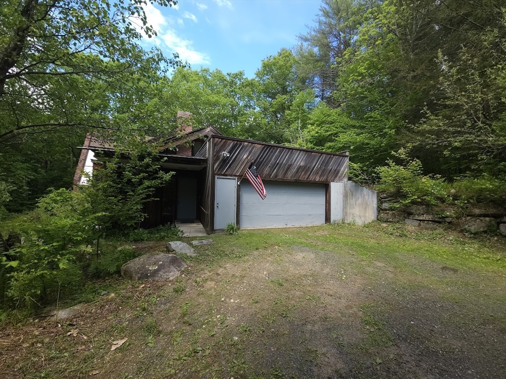 119 Buffam Road Pelham, MA 01002 - Photo 3 of 21