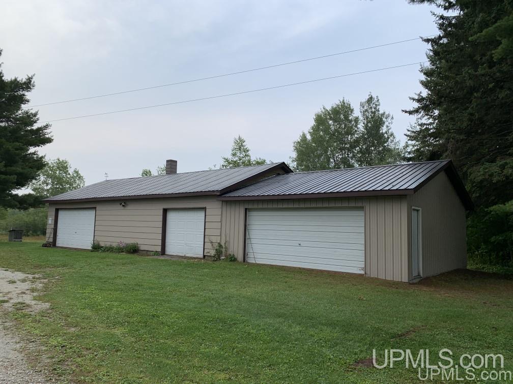 13543 Roland Lake Road Skanee, MI 49962 - Photo 39 of 42 Gallery Image 39