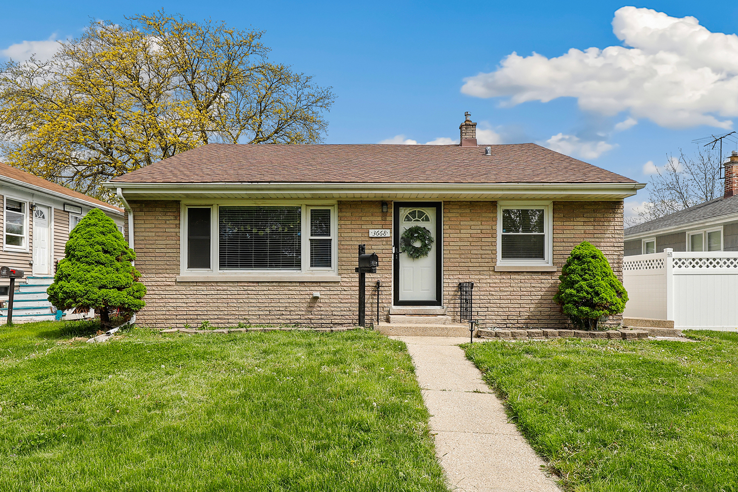 3668 Adams Street Lansing, IL 60438 - Photo 1 of 20