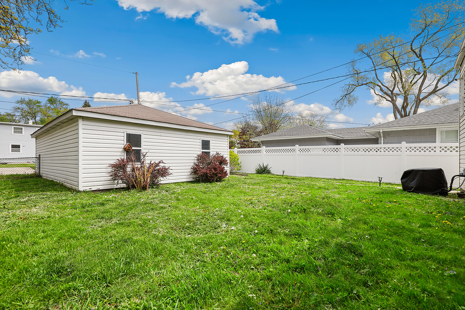 3668 Adams Street Lansing, IL 60438 - Photo 17 of 20