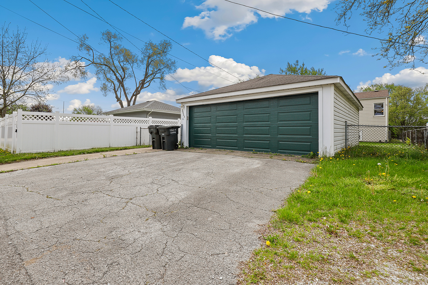 3668 Adams Street Lansing, IL 60438 - Photo 18 of 20