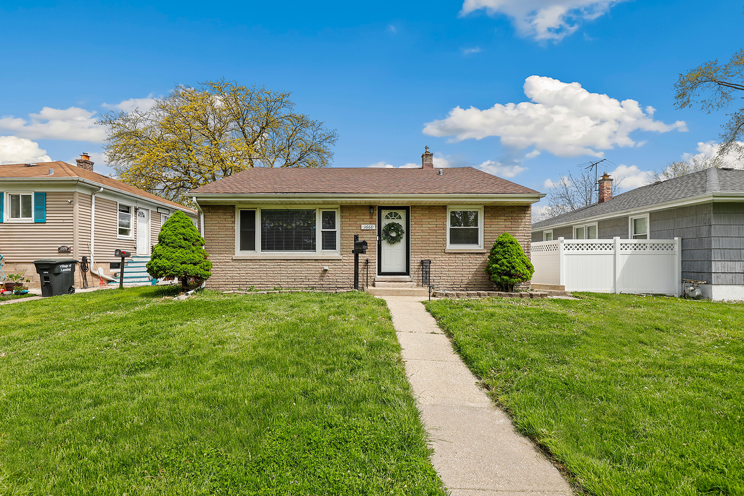 3668 Adams Street Lansing, IL 60438 - Photo 19 of 20