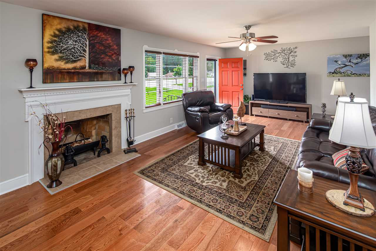 3671 Guess Road Durham, NC 27705 - Photo 9 of 30 Photo 9