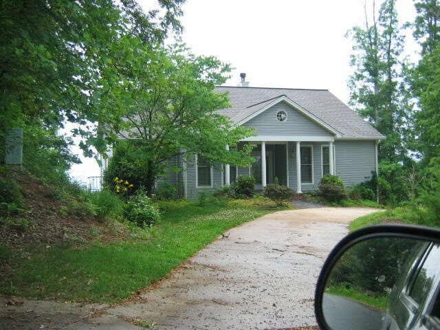1276 Harris Ridge Road Young Harris, GA 30582 - Photo 1 of 1 Gallery Image 1