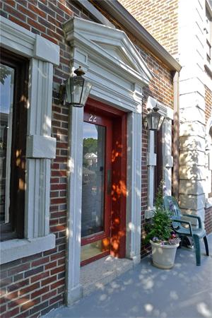 22 Bellvista Road, Unit 1 Boston, MA 02135 - Photo 3 of 27 Gallery Image 3