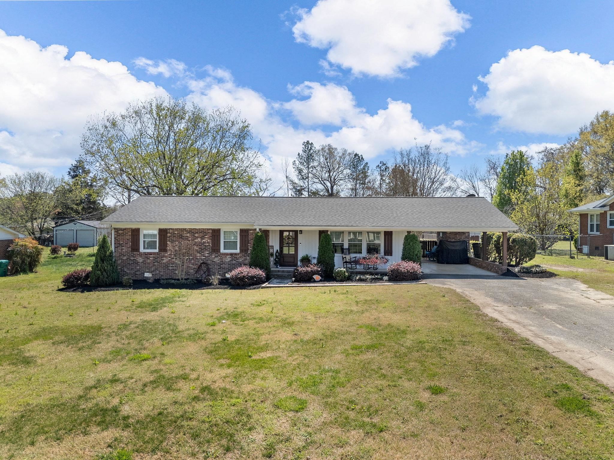 307 Mimosa Drive Gaffney, SC 29341 - Photo 1 of 42