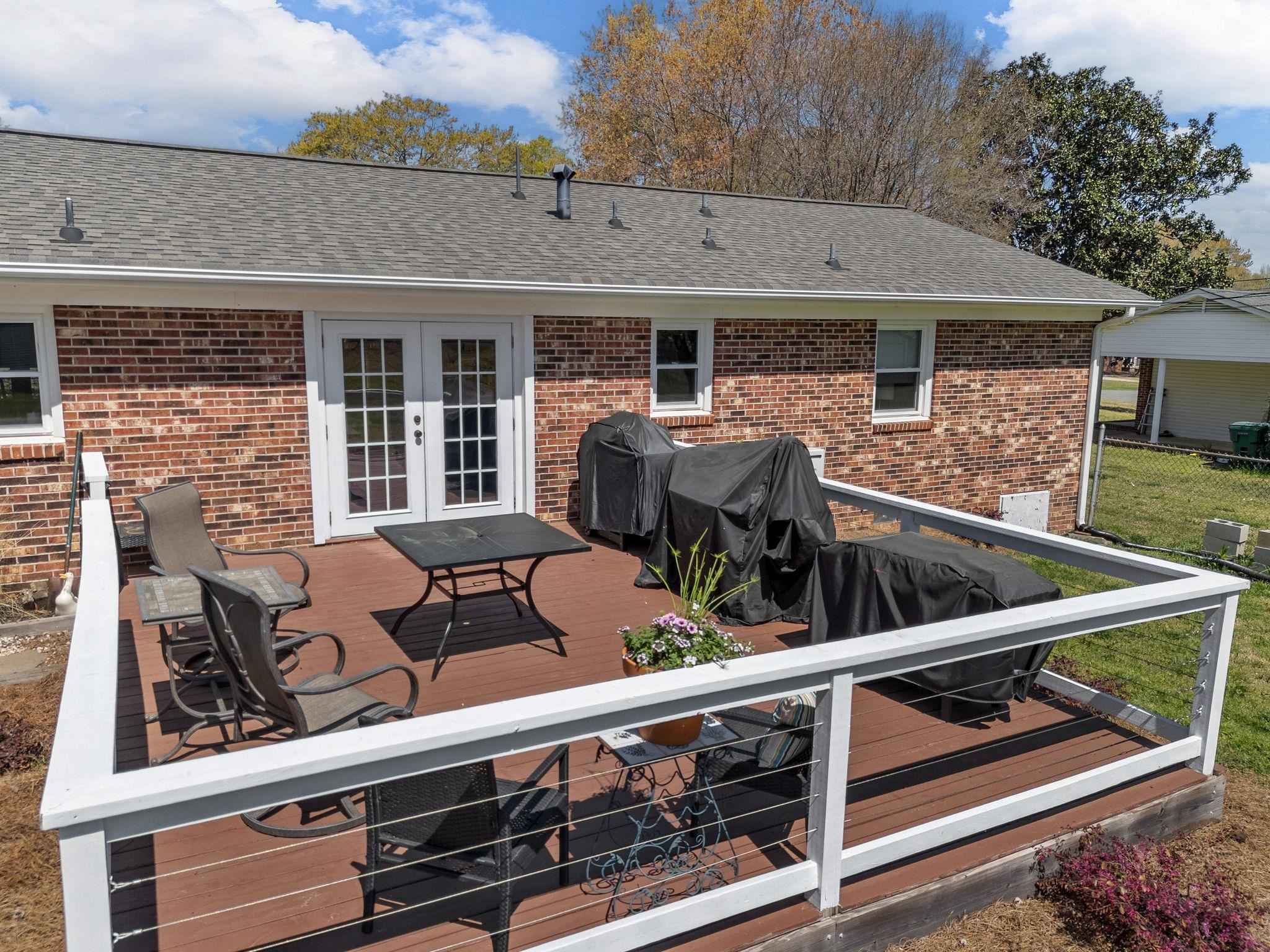307 Mimosa Drive Gaffney, SC 29341 - Photo 33 of 42