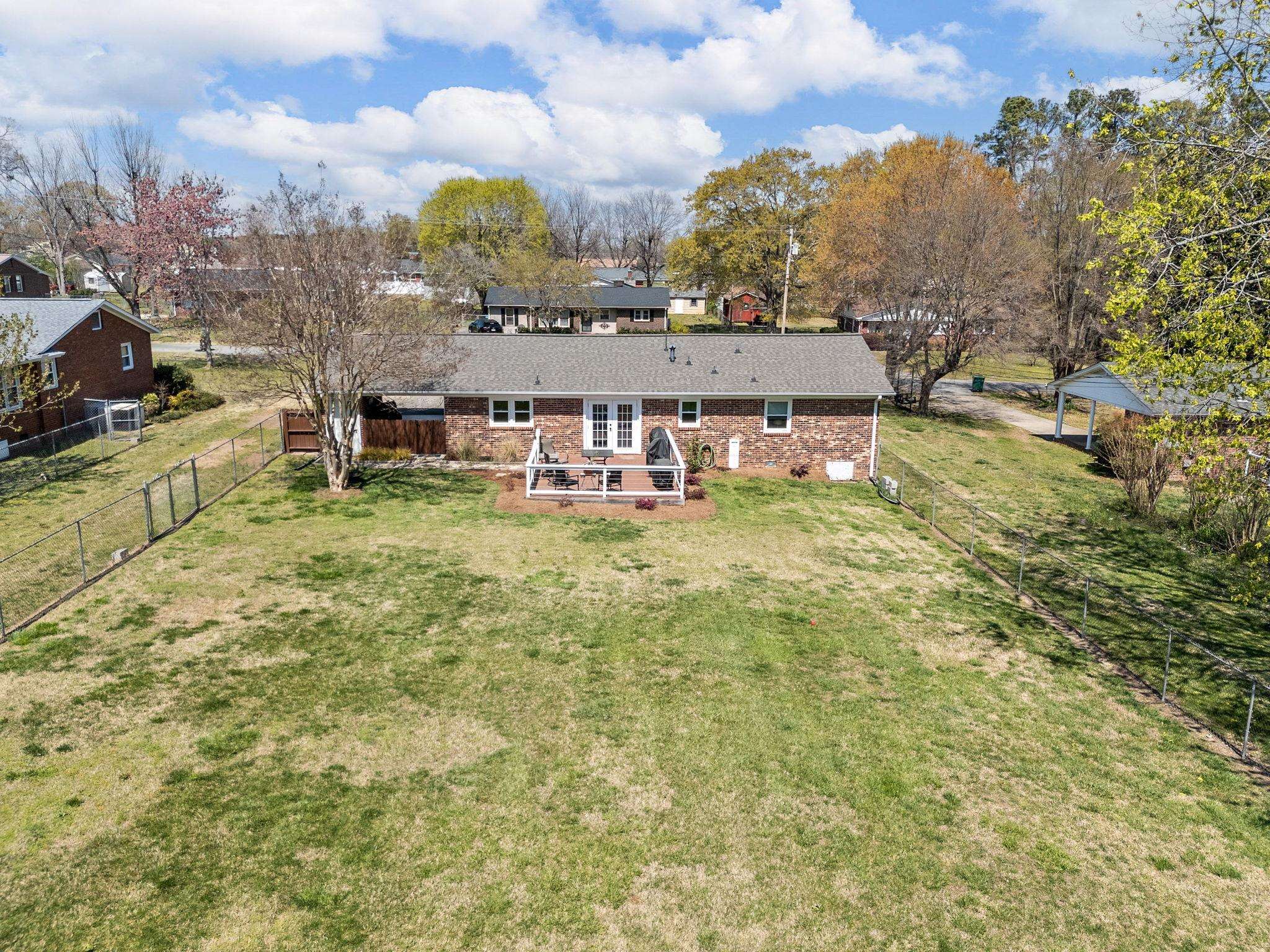 307 Mimosa Drive Gaffney, SC 29341 - Photo 35 of 42