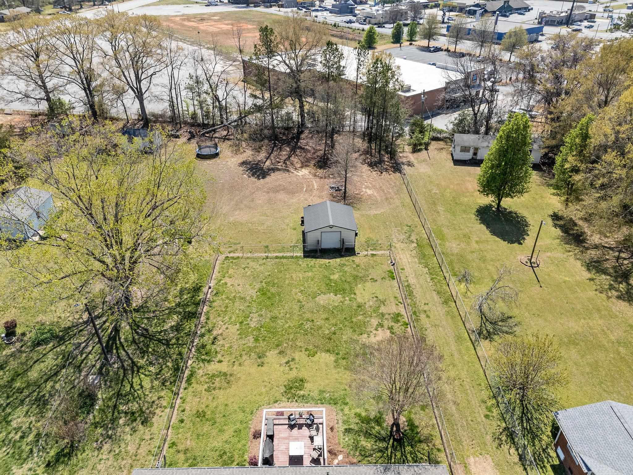 307 Mimosa Drive Gaffney, SC 29341 - Photo 36 of 42