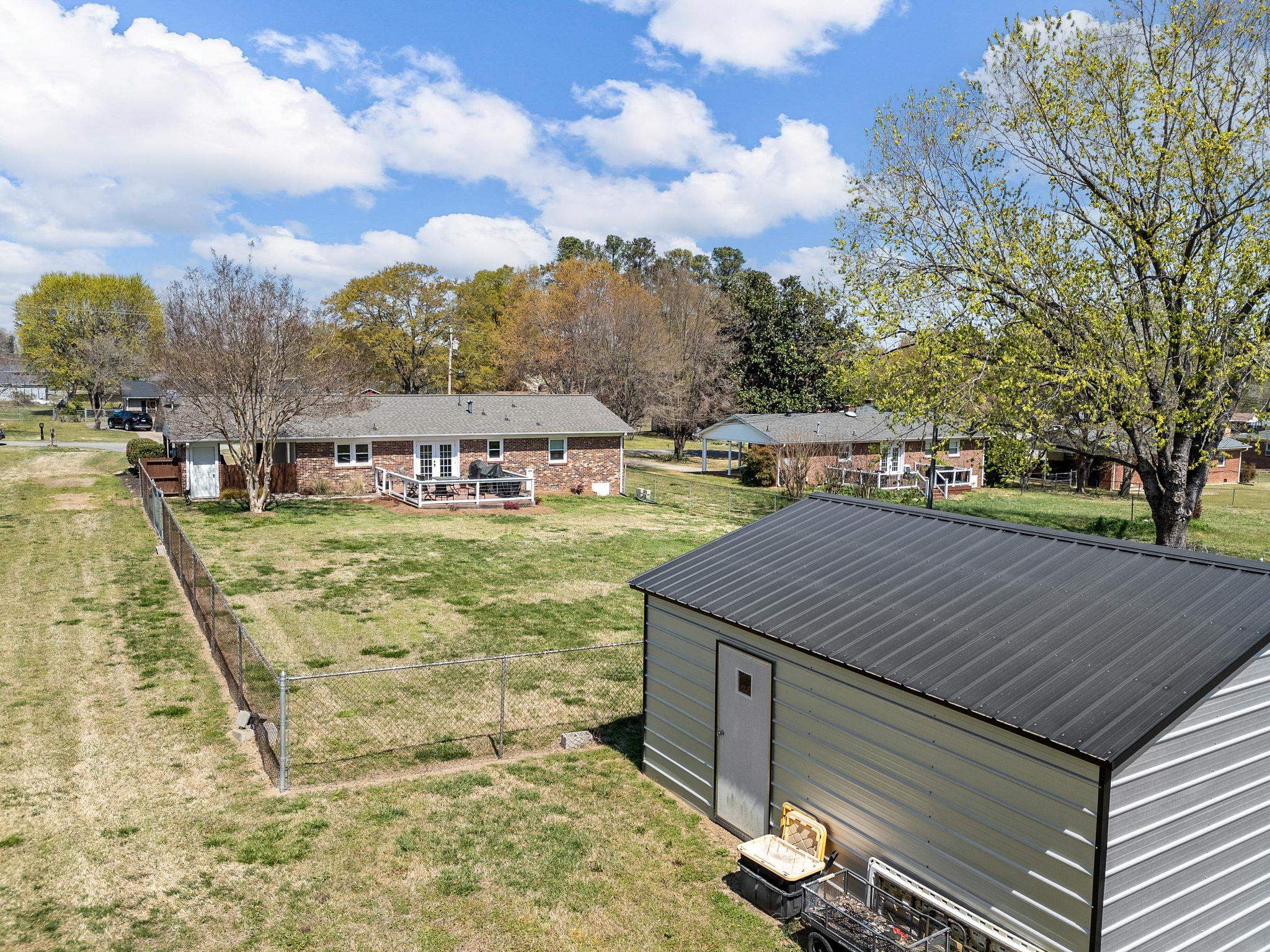 307 Mimosa Drive Gaffney, SC 29341 - Photo 39 of 42