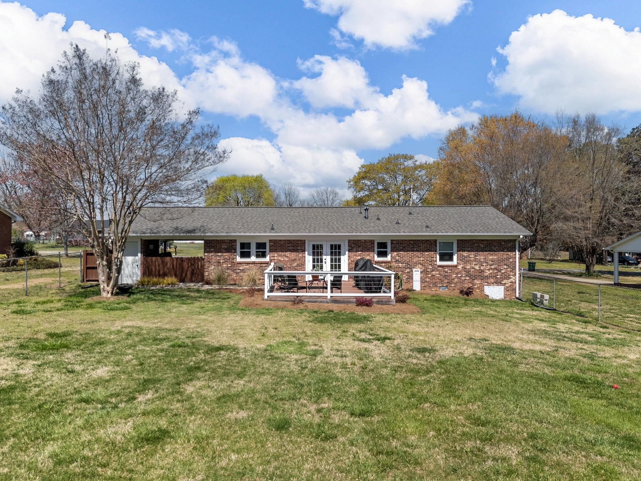 307 Mimosa Drive Gaffney, SC 29341 - Photo 40 of 42