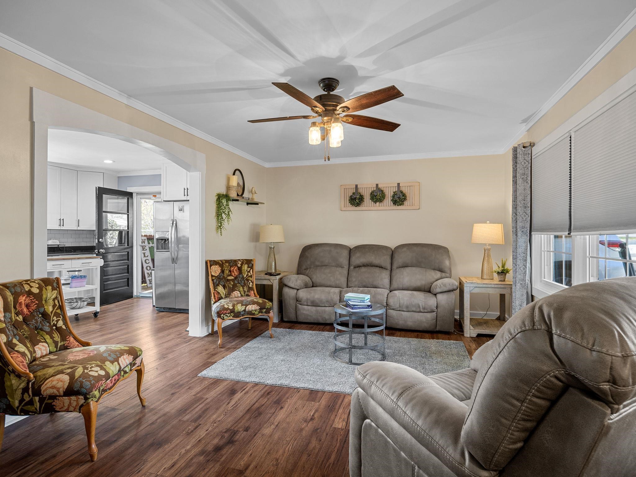 307 Mimosa Drive Gaffney, SC 29341 - Photo 6 of 42