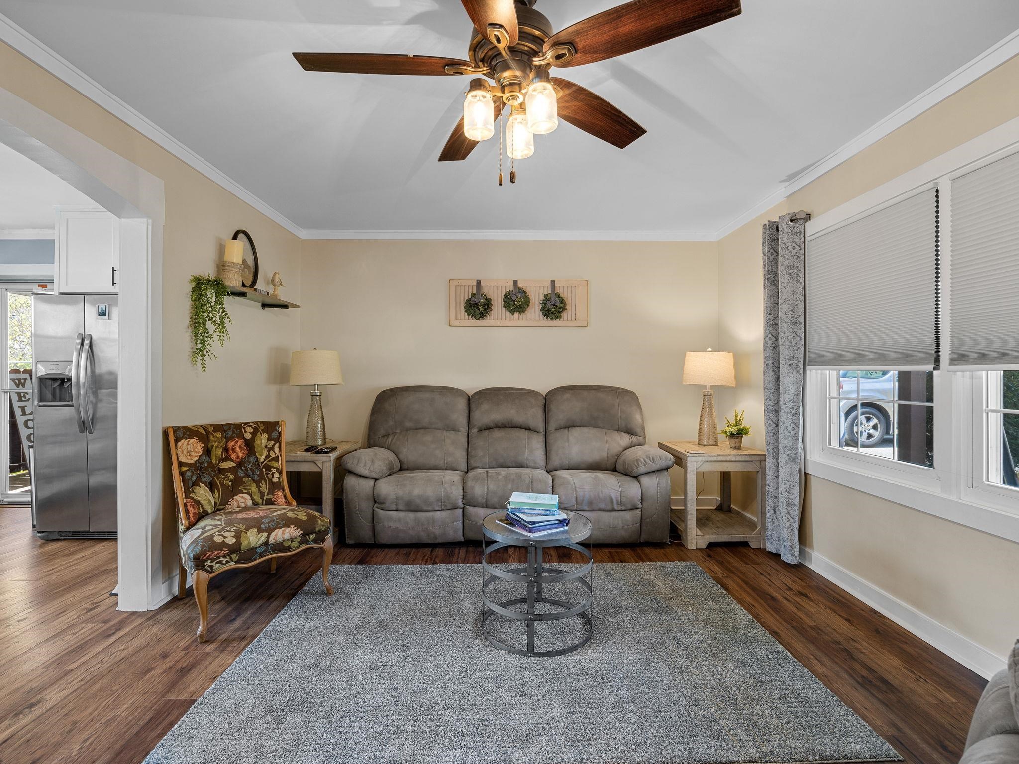 307 Mimosa Drive Gaffney, SC 29341 - Photo 7 of 42