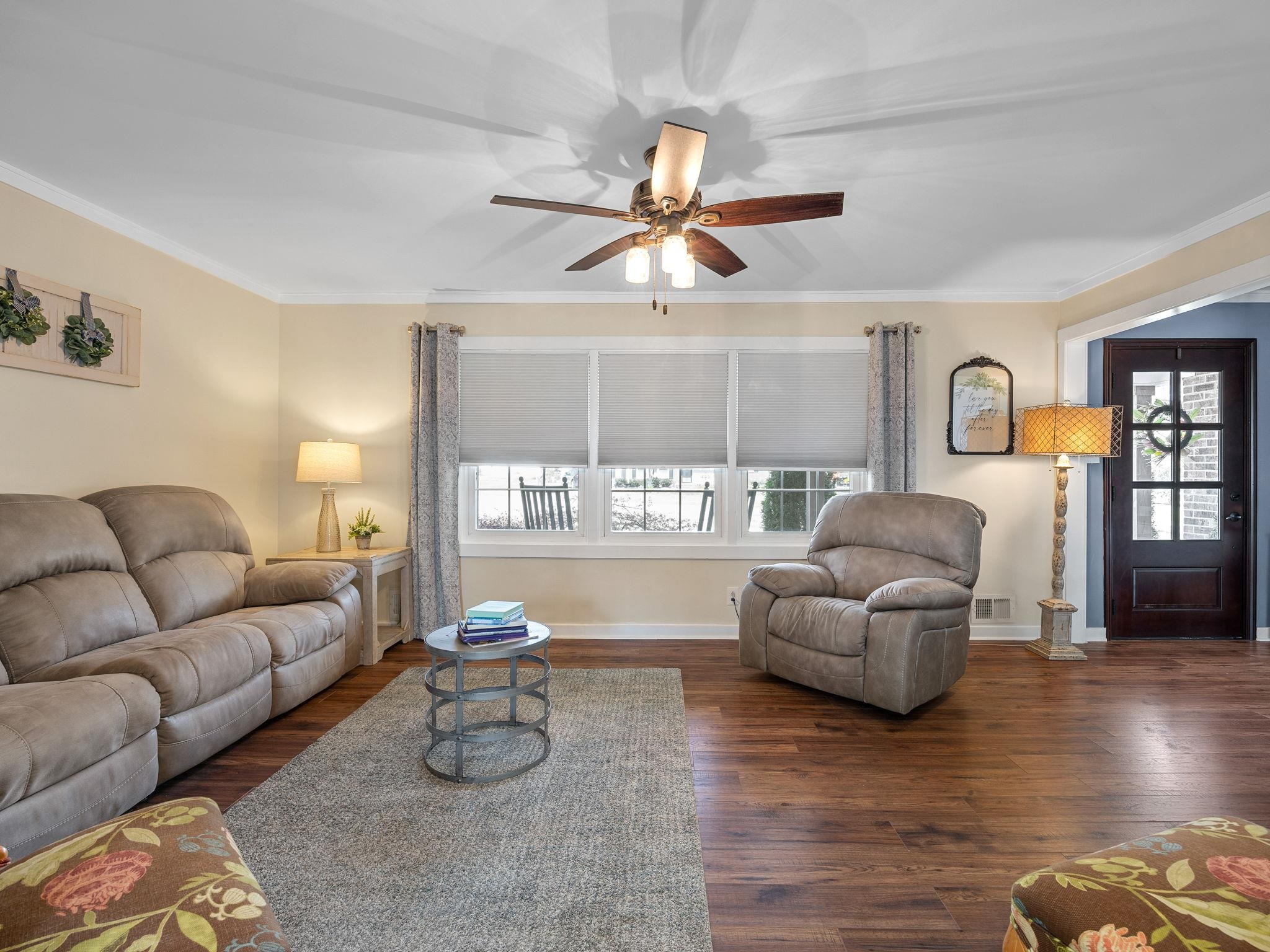 307 Mimosa Drive Gaffney, SC 29341 - Photo 8 of 42