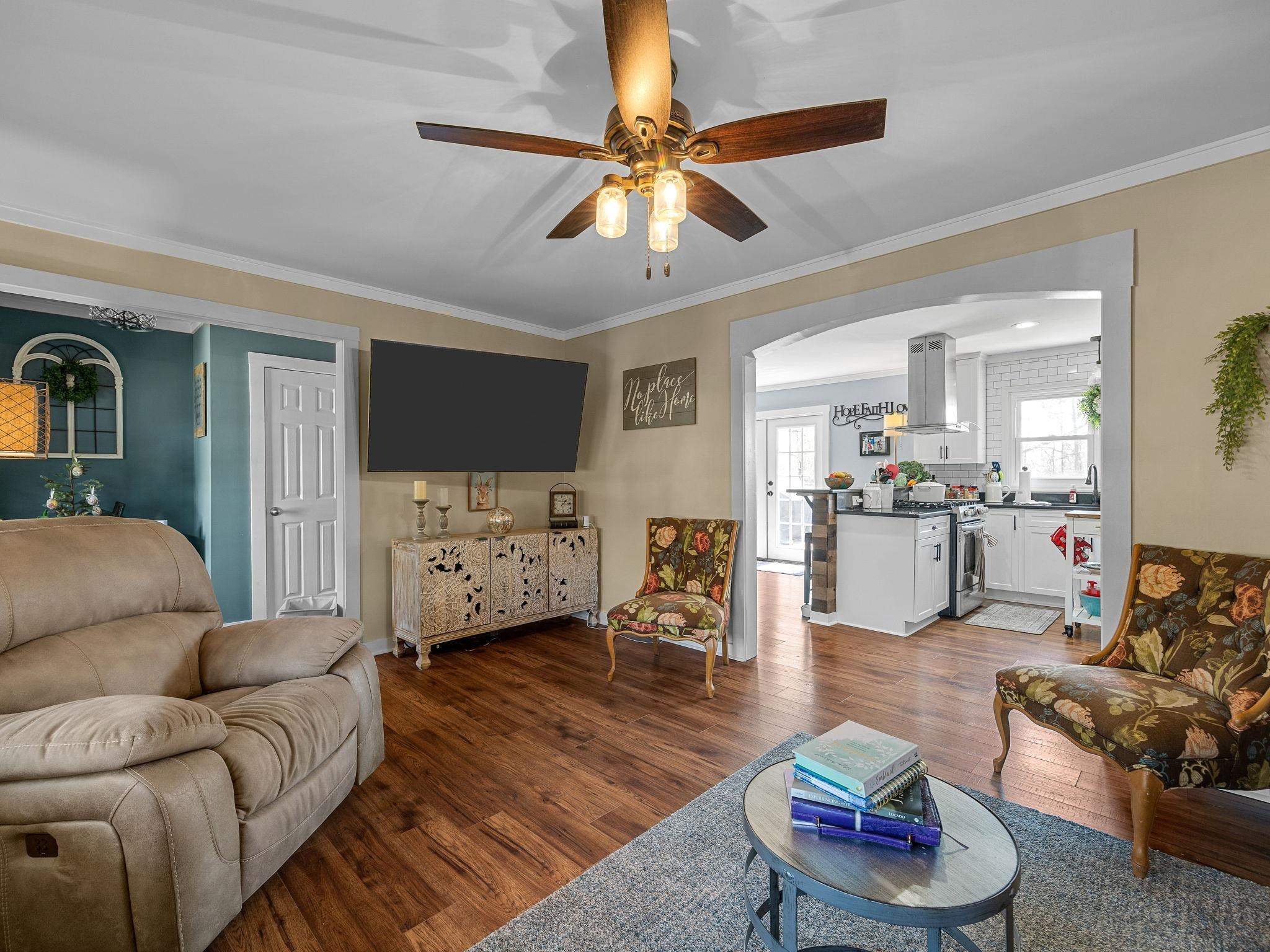 307 Mimosa Drive Gaffney, SC 29341 - Photo 10 of 42