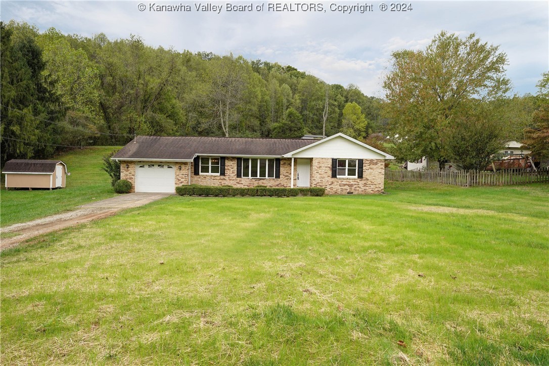 307 Kilgore Road Scott Depot, WV 25560 - Photo 30 of 32 Gallery Image 30