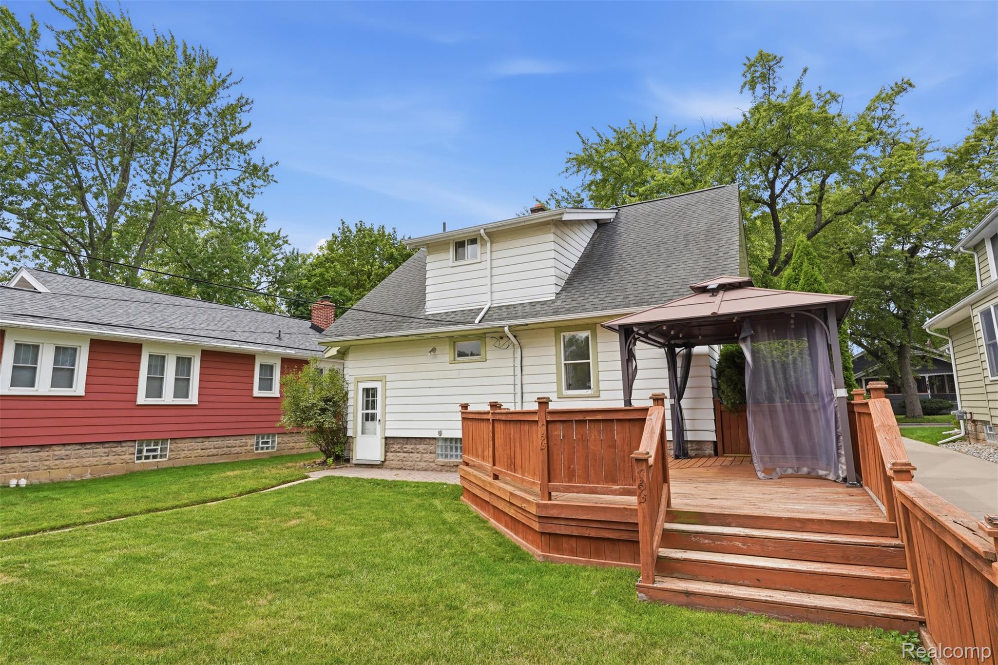 406 Wesley Street Rochester, MI 48307 - Photo 34 of 38 406 wesley-37.jpg