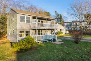 $399,000 | 22 Pier Road, Unit B1, Kennebunkport, ME 04046
