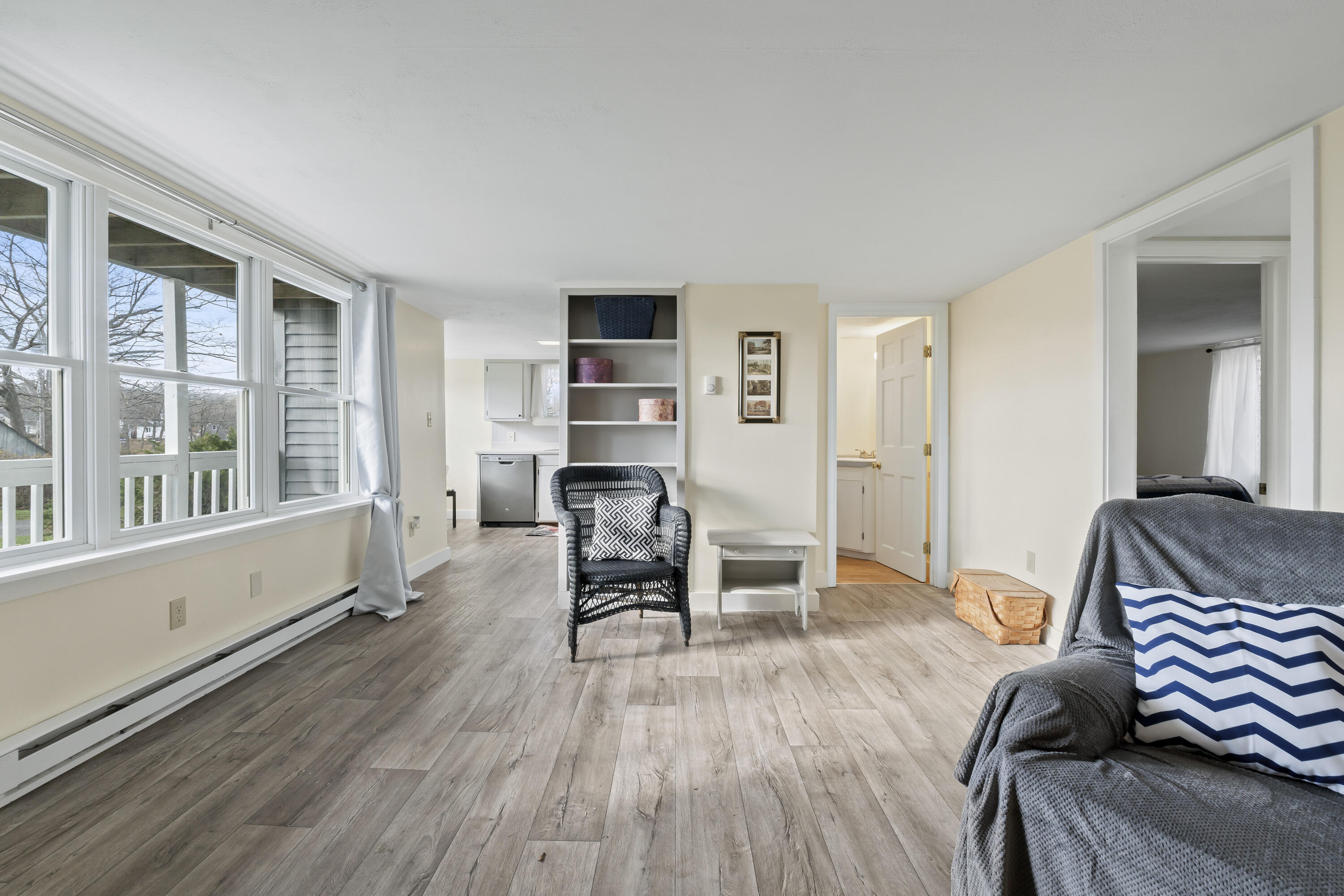 22 Pier Road, Unit B1 Kennebunkport, ME 04046 - Photo 13 of 20 22 Pier B1