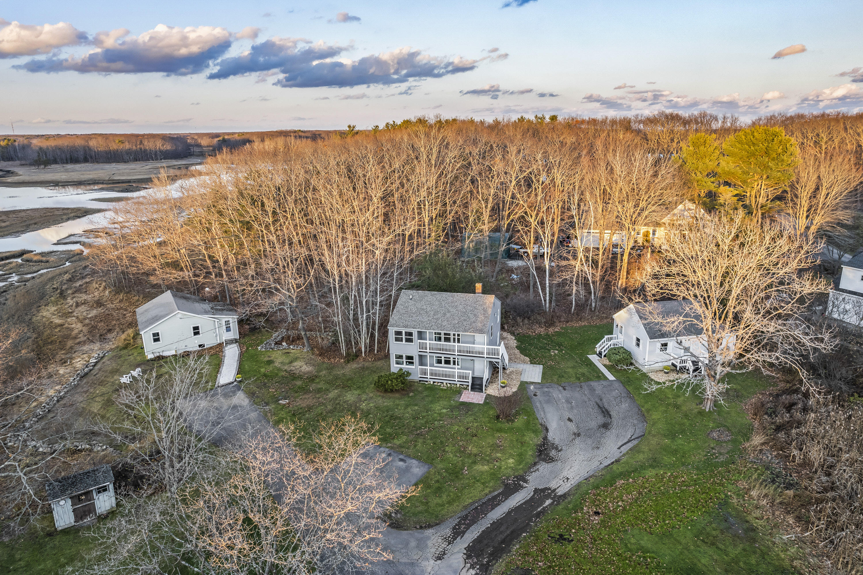 22 Pier Road, Unit B1 Kennebunkport, ME 04046 - Photo 16 of 20 22 Pier B1