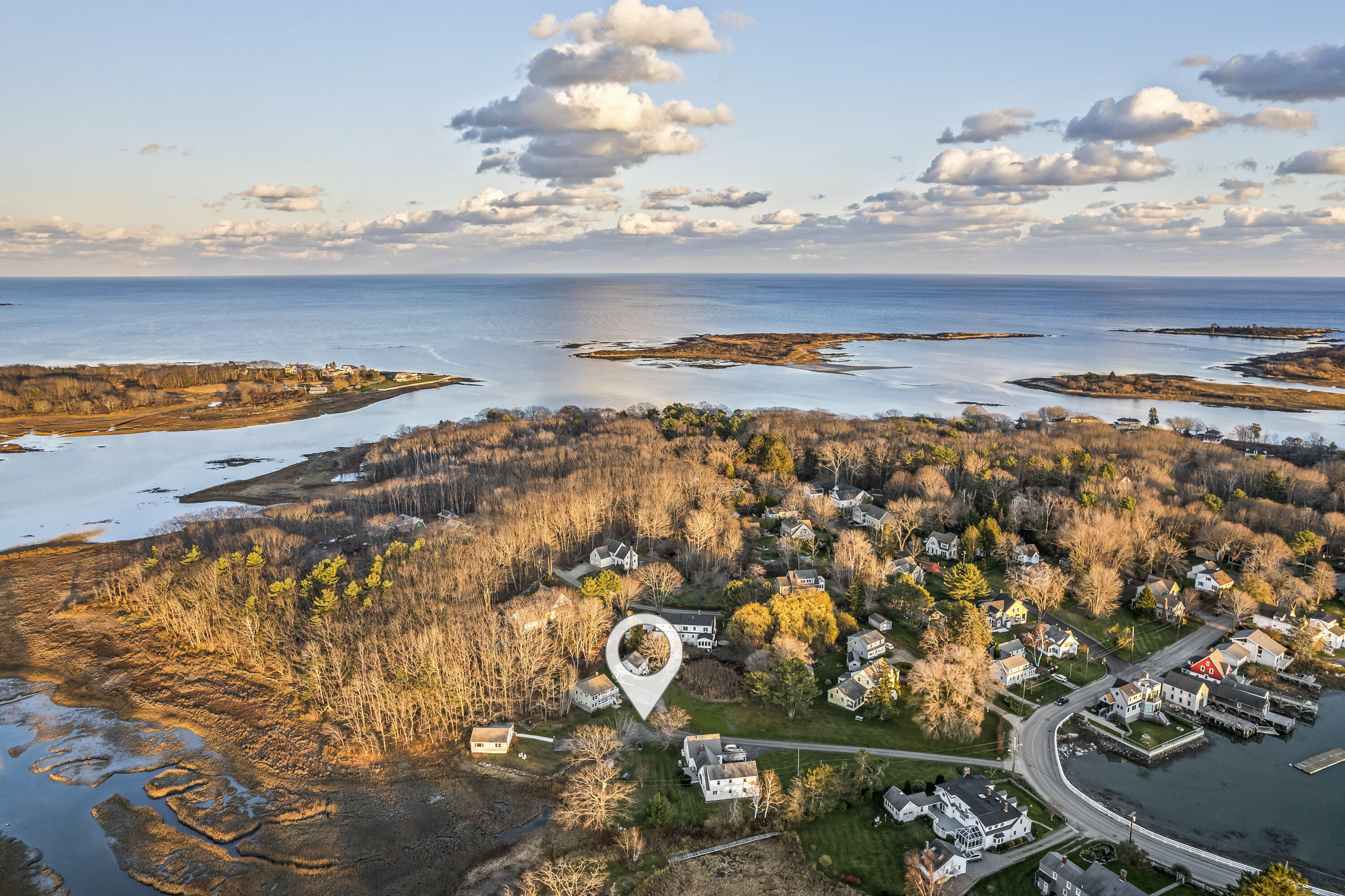 22 Pier Road, Unit B1 Kennebunkport, ME 04046 - Photo 17 of 20 22 Pier B1