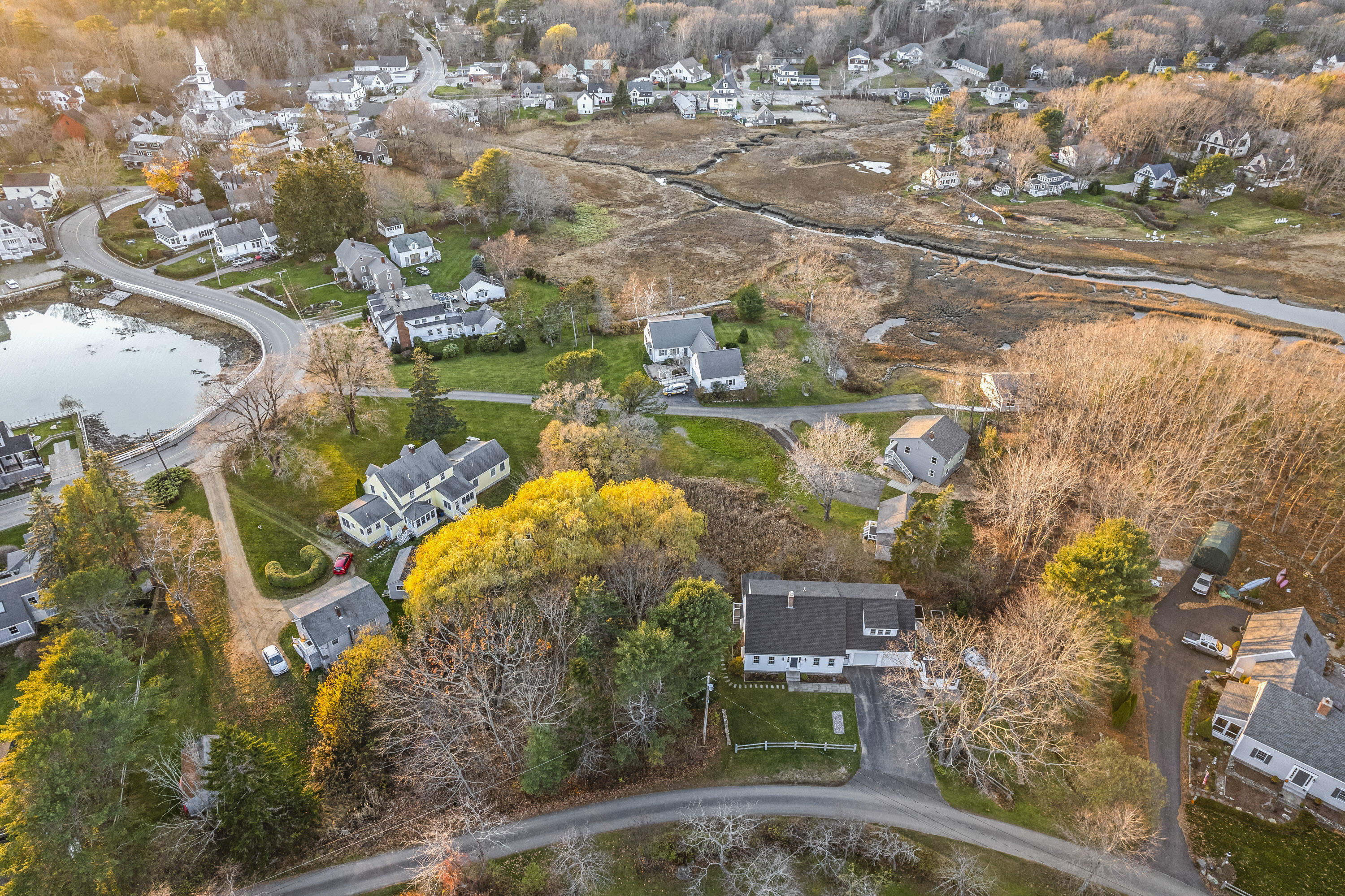 22 Pier Road, Unit B1 Kennebunkport, ME 04046 - Photo 19 of 20 22 Pier B1