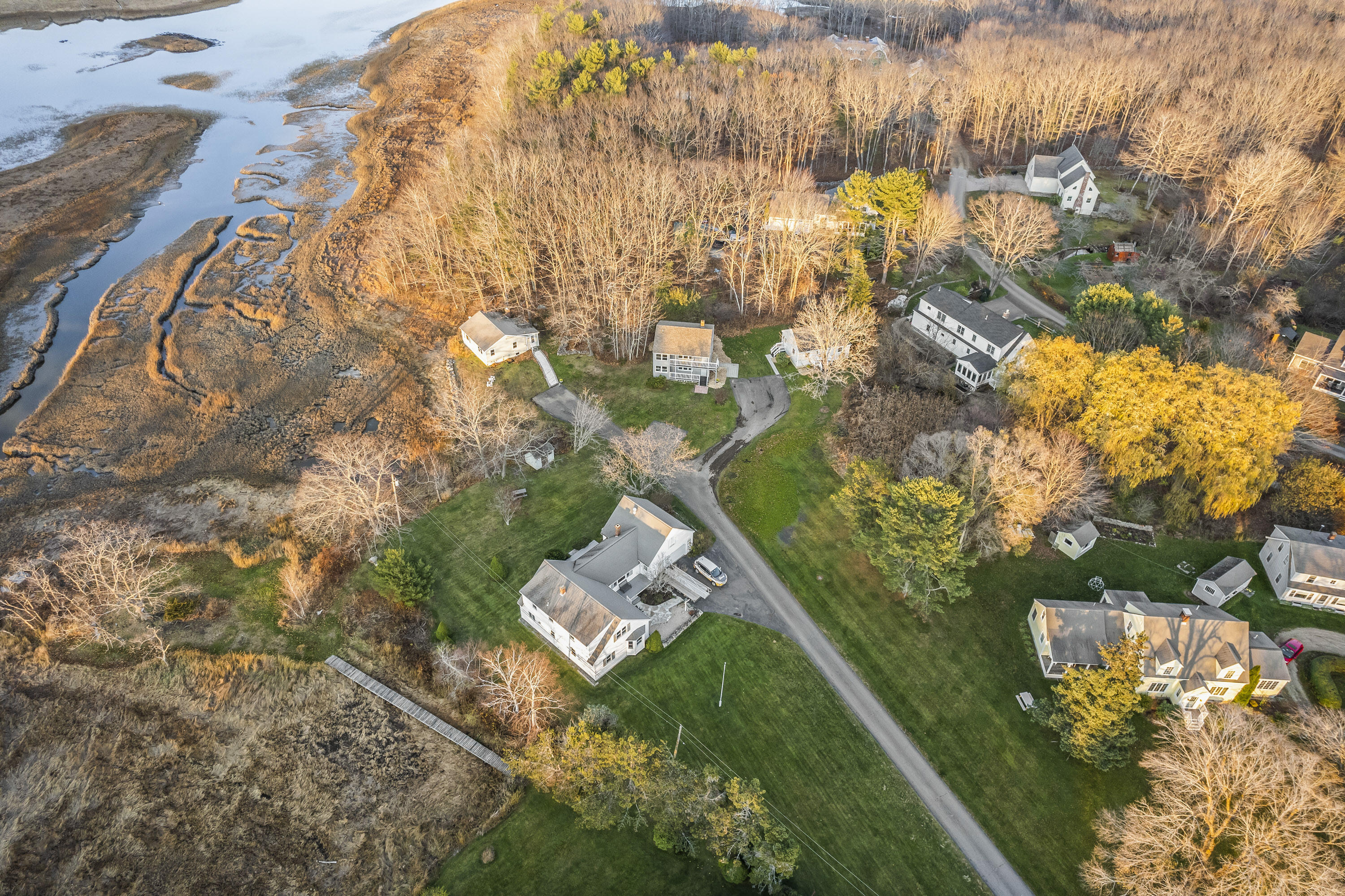 22 Pier Road, Unit B1 Kennebunkport, ME 04046 - Photo 20 of 20 22 Pier B1