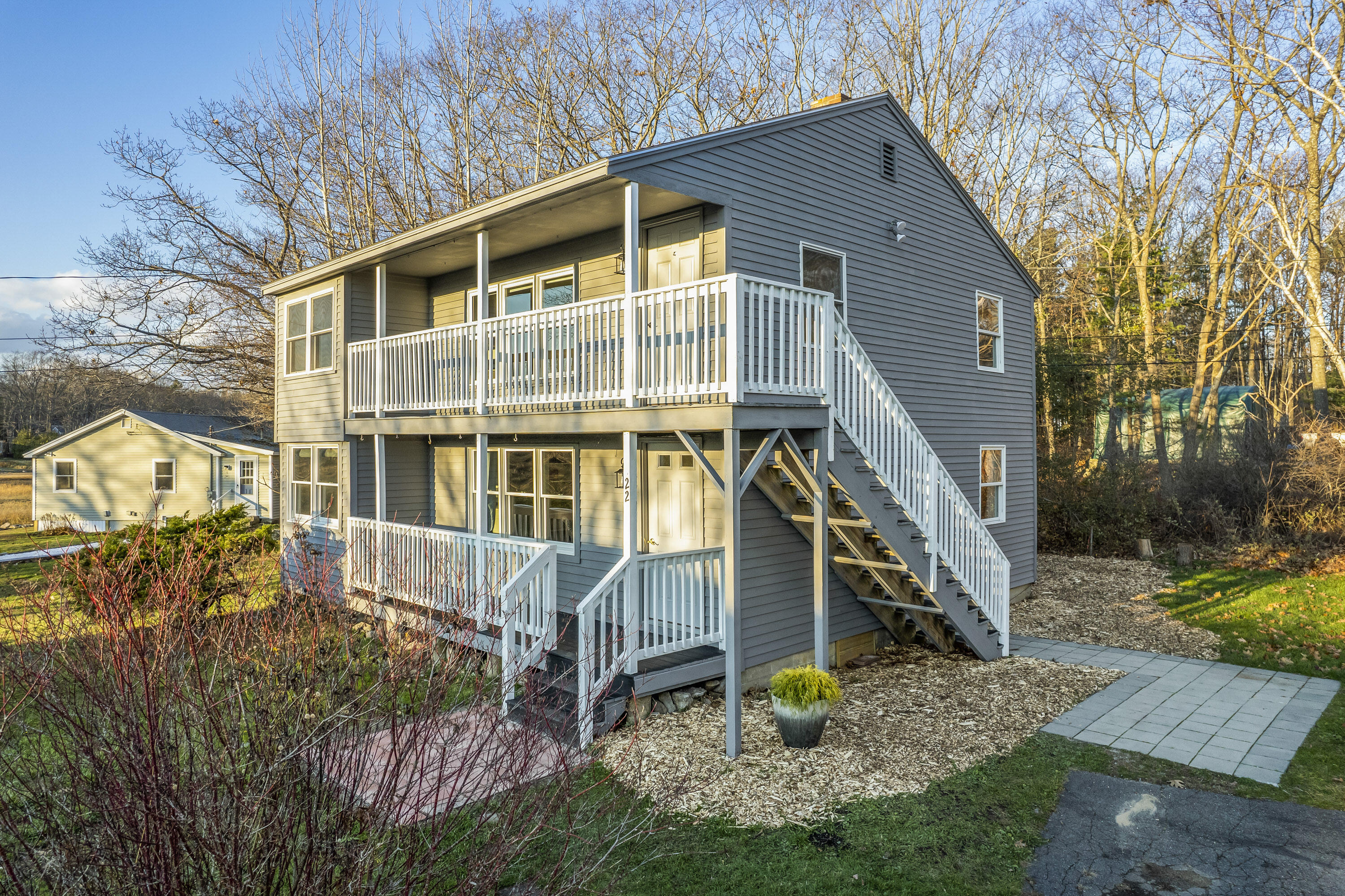 22 Pier Road, Unit B1 Kennebunkport, ME 04046 - Photo 2 of 20 22 Pier B1