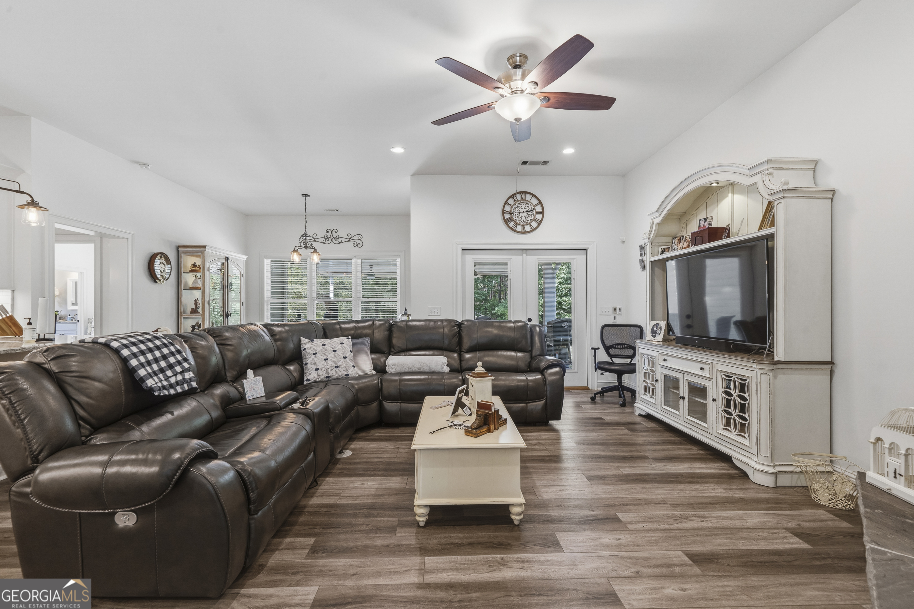 393 Scuffleboro Road Southeast Eatonton, GA 31024 - Photo 23 of 42