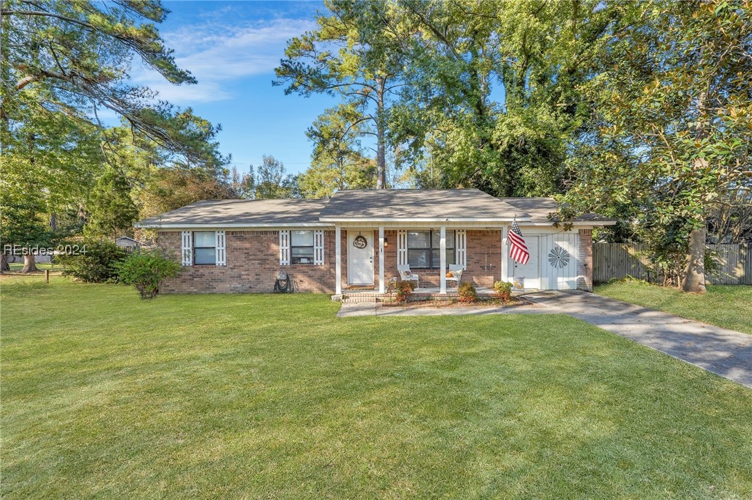 2775 Smiths Crossing Ridgeland, SC 29936 - Photo 1 of 1