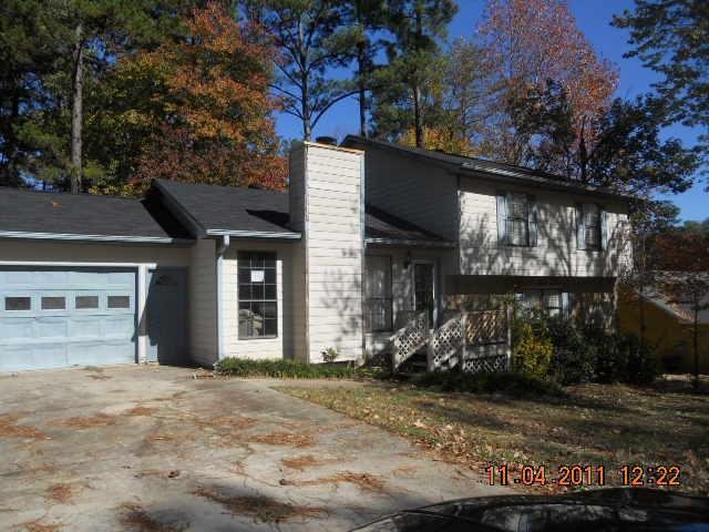 1572 Bonanza Church Road Jonesboro, GA 30236 - Photo 1 of 1