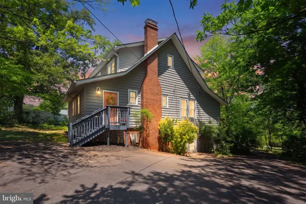 $349,000 | 293 Caroline Street, Orange, VA 22960
