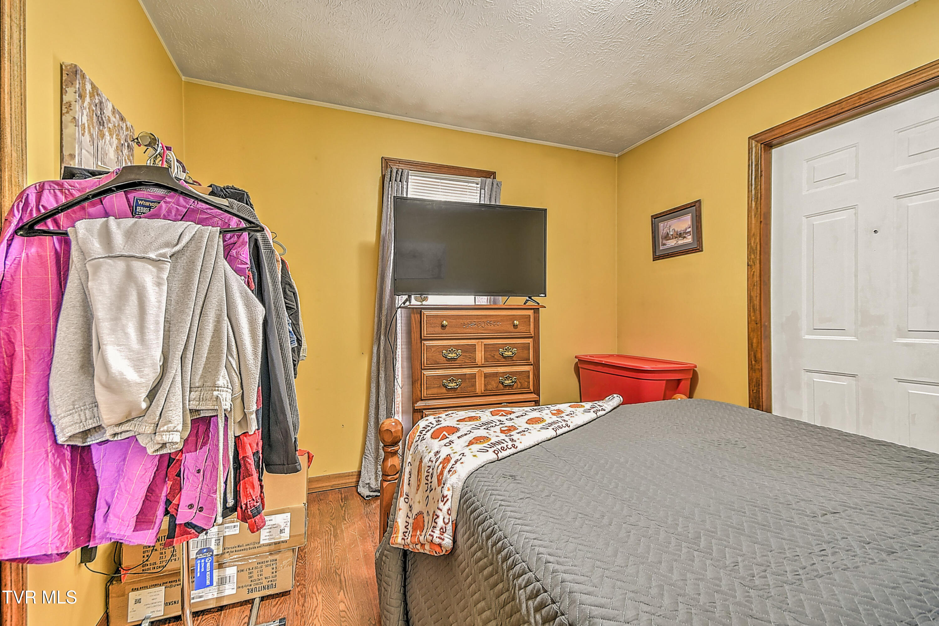 227 Old Beason Well Road Kingsport, TN 37660 - Photo 37 of 44 225 New Beason Well DP-25