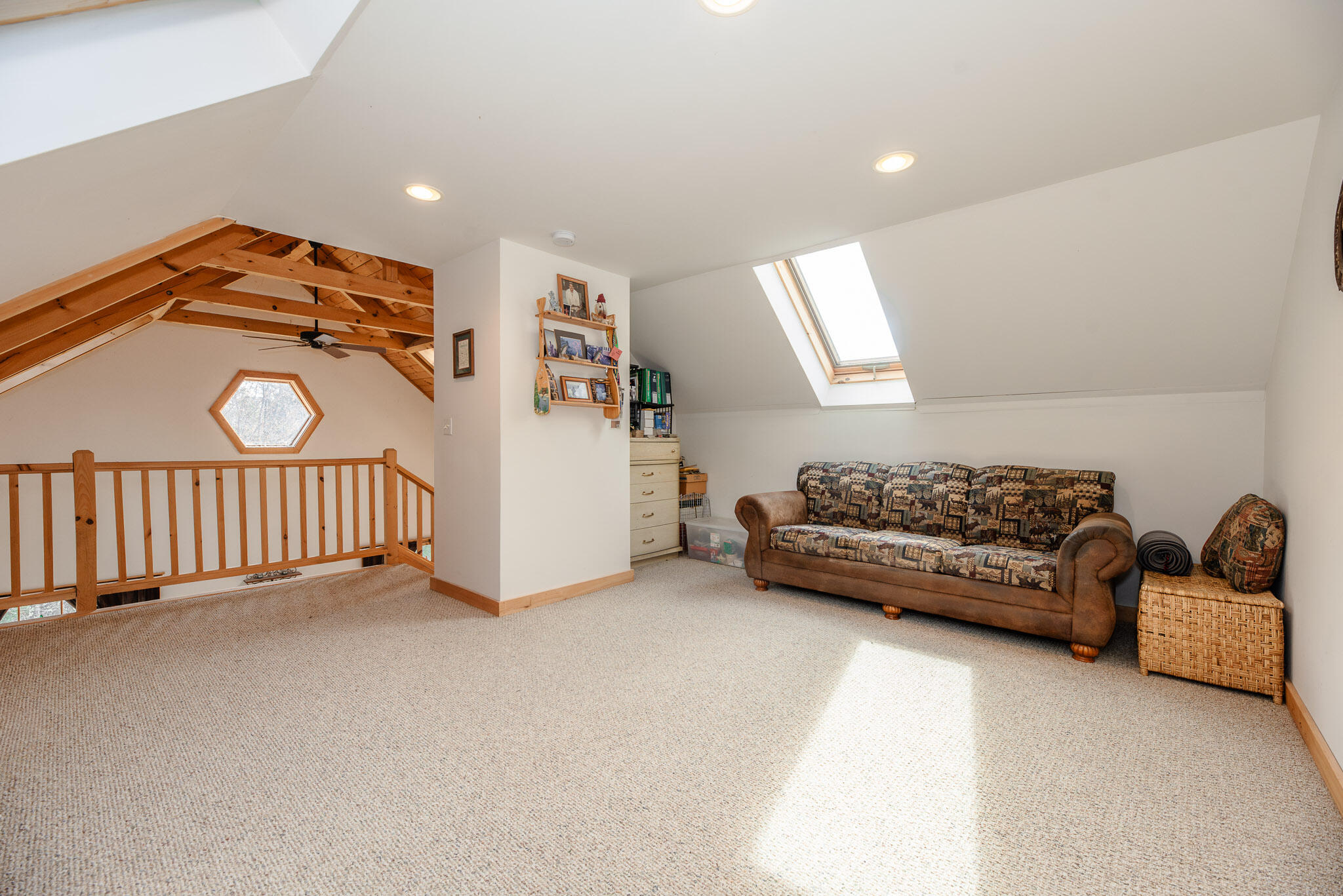 414 Taylor Hill Road New Vineyard, ME 04956 - Photo 49 of 88 414 Taylor Hill Road