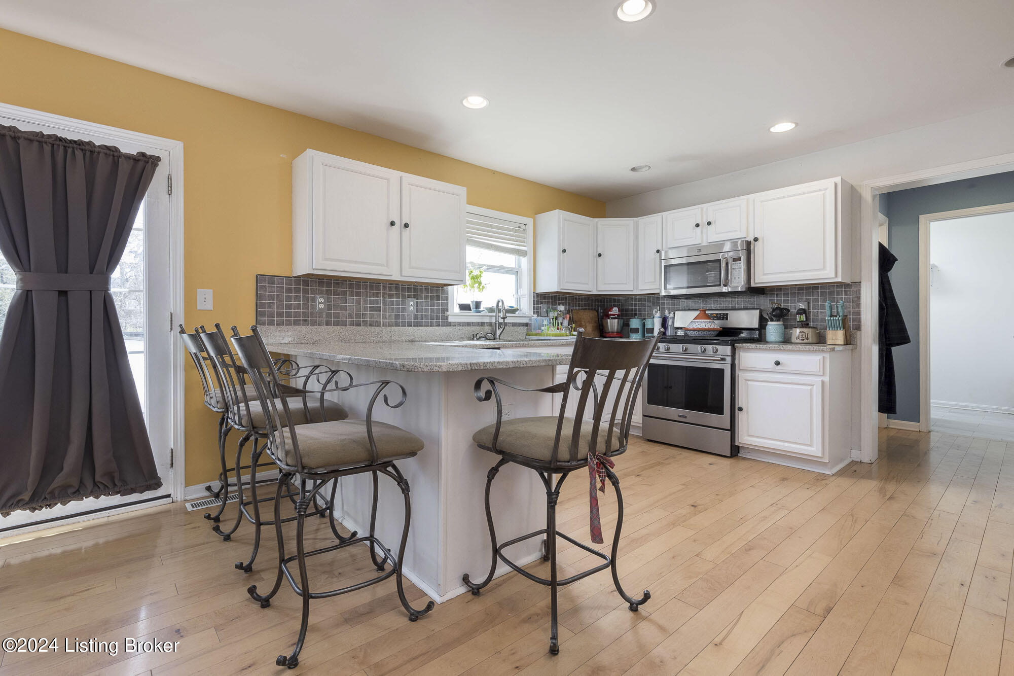 7107 Colton Road Crestwood, KY 40014 - Photo 9 of 55 Colton008