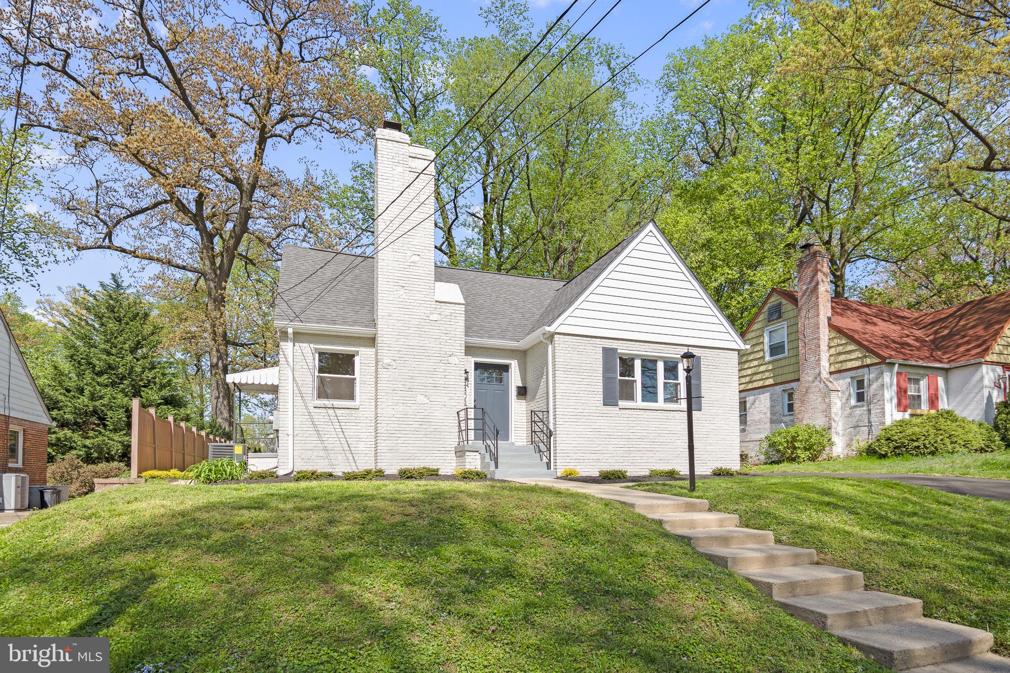 2805 Byron Street Silver Spring, MD 20902 - Photo 1 of 28