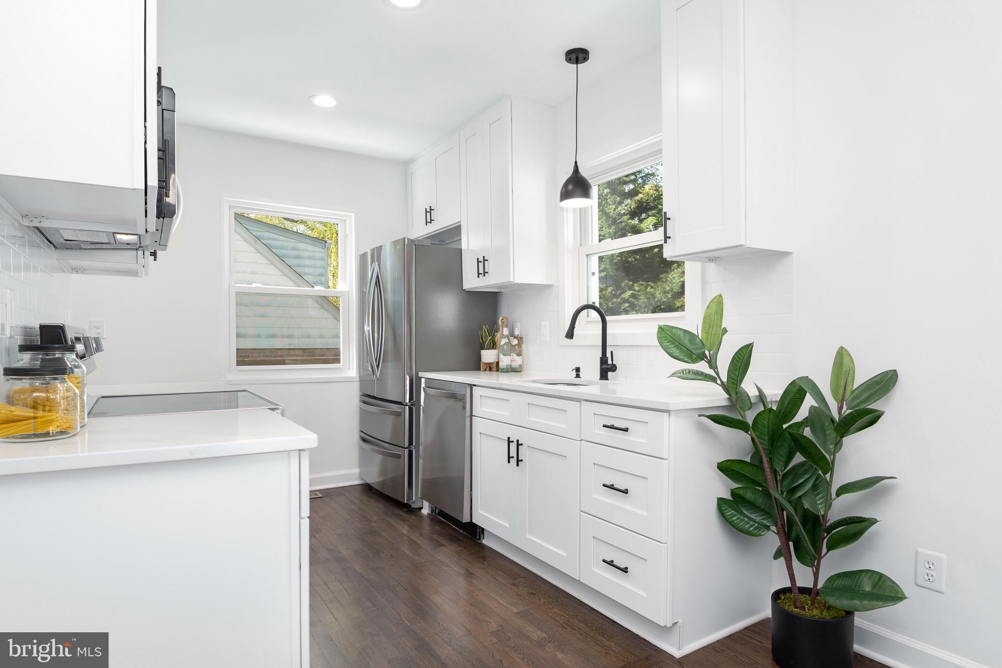 2805 Byron Street Silver Spring, MD 20902 - Photo 11 of 28